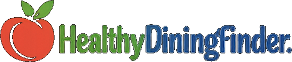 Healthy Dining Finder